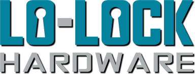 LO-LOCK Hardware 138